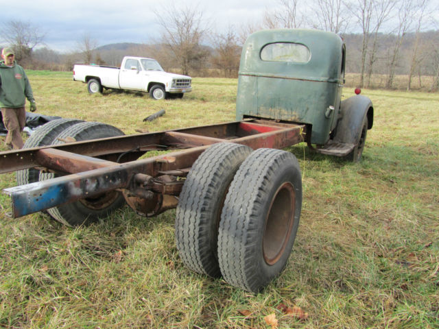 1945 International Harvester Other - photo 11