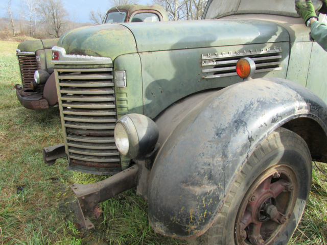 1945 International Harvester Other - photo 2