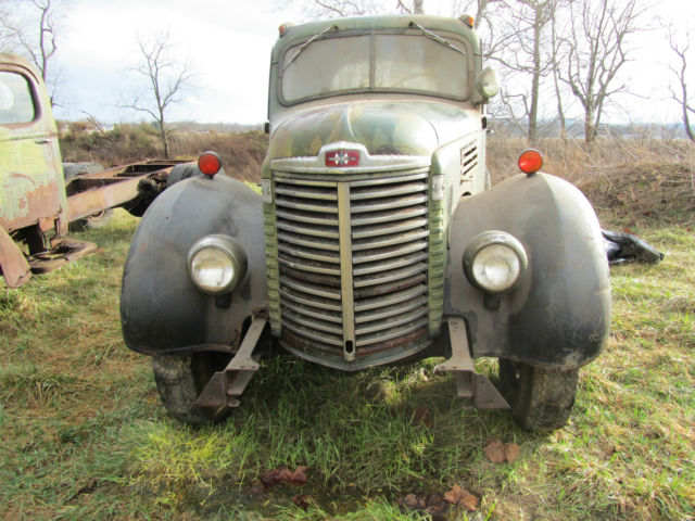 1945 International Harvester Other - photo 3