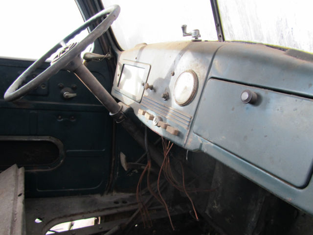 1945 International Harvester Other - photo 6