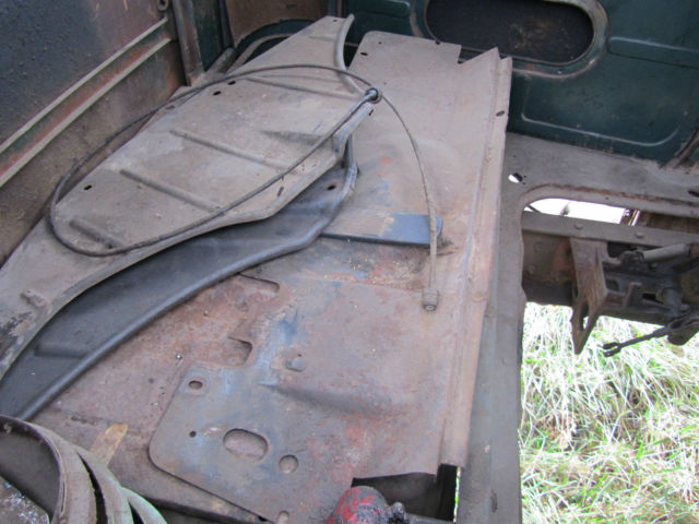 1945 International Harvester Other - photo 7