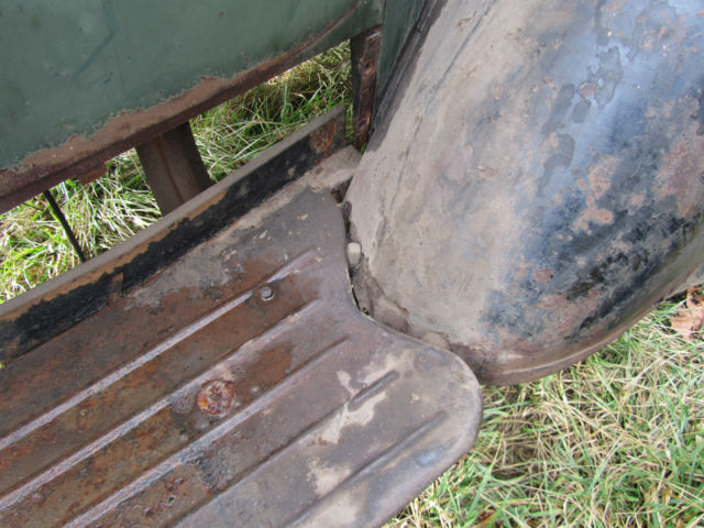 1945 International Harvester Other - photo 9