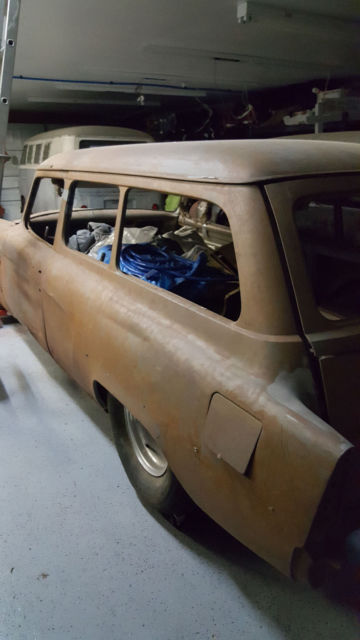 1954 Studebaker - photo 3