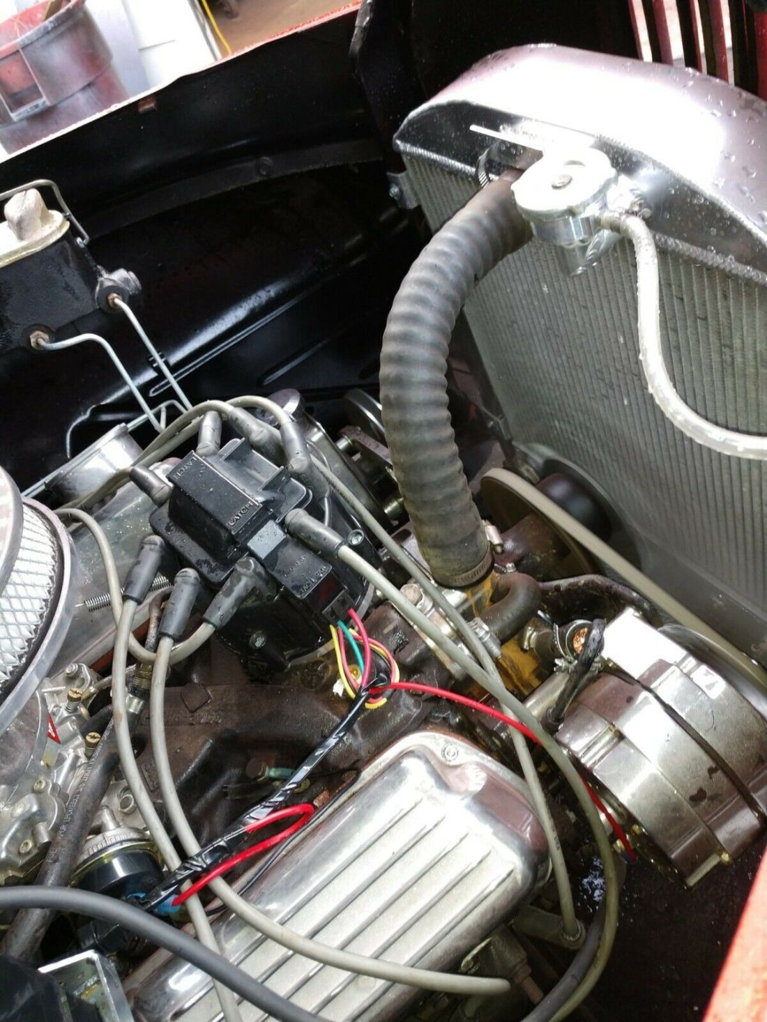 1945 Studebaker M15 - photo 11