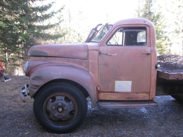 1945 Studebaker M15-28 - photo 3
