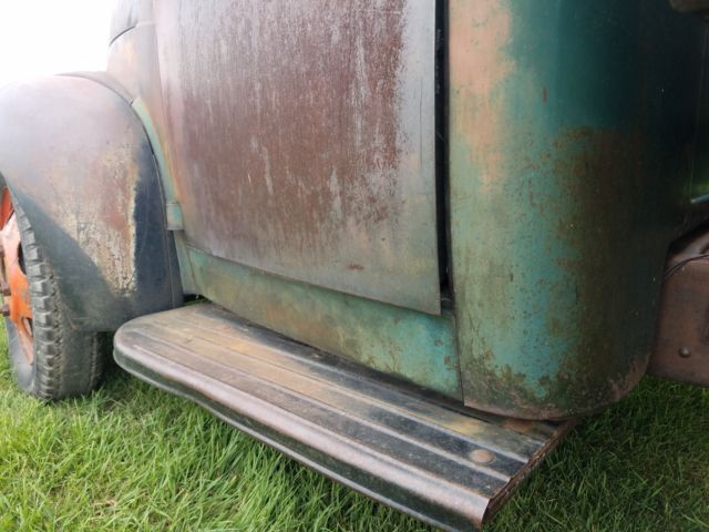 1945 Studebaker M15 - photo 10