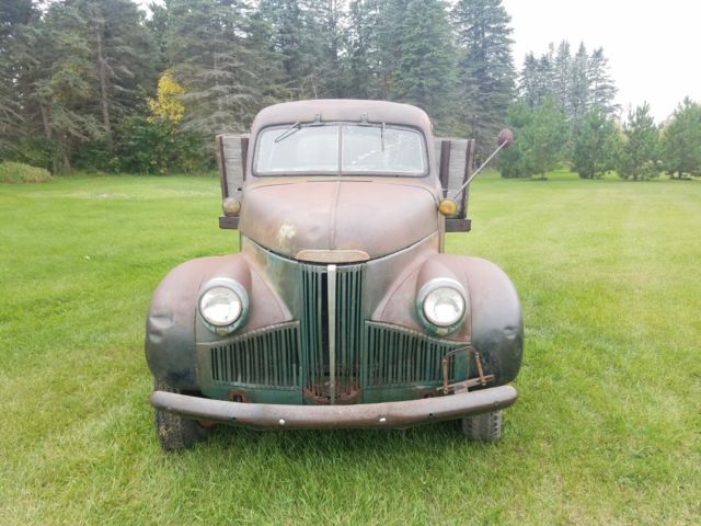 1945 Studebaker M15 - photo 5