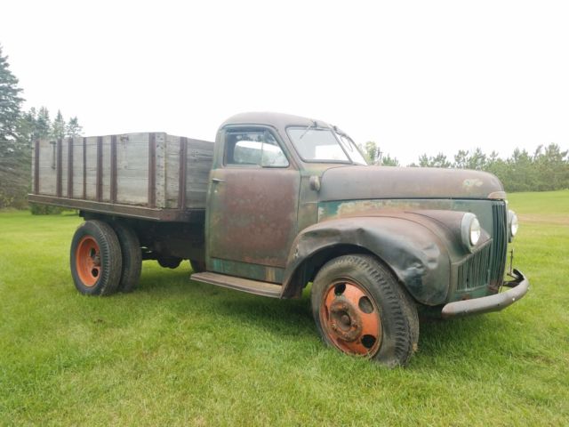1945 Studebaker M15 - photo 7