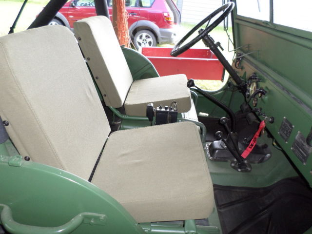 1945 Willys - photo 13