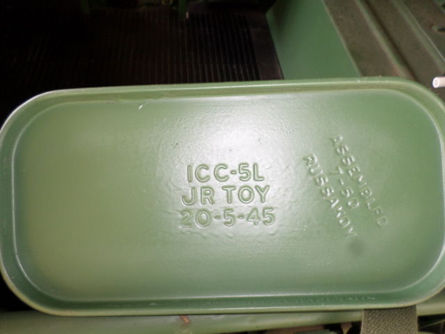 1945 Willys - photo 6