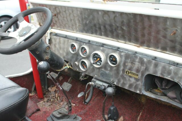 1945 Willys CJ2A - photo 5