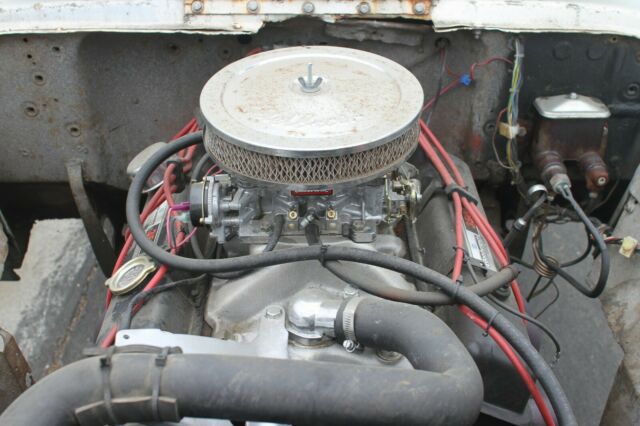 1945 Willys CJ2A - photo 6