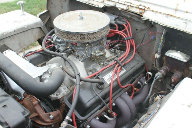1945 Willys CJ2A - photo 7
