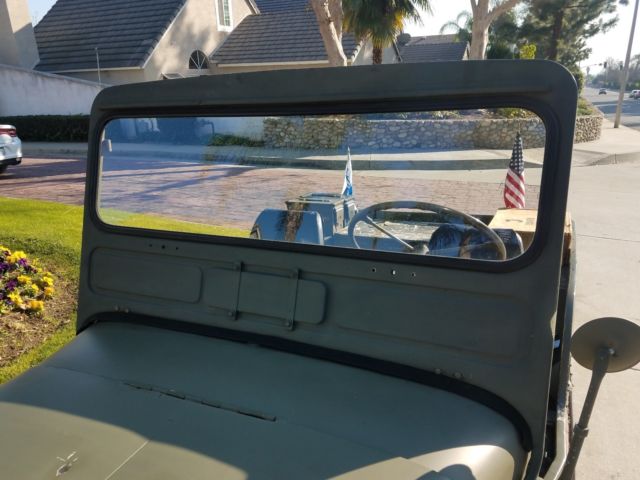 1945 Willys MB - photo 10