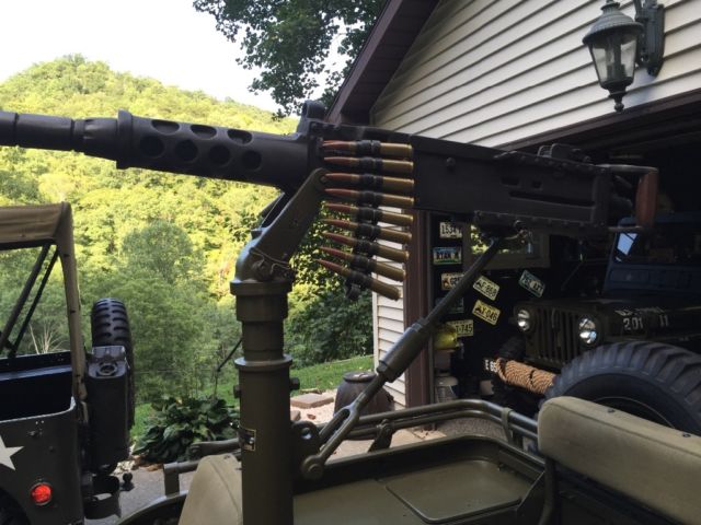 1945 Willys MB - photo 12