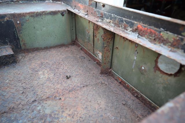 1945 Willys MB - photo 5