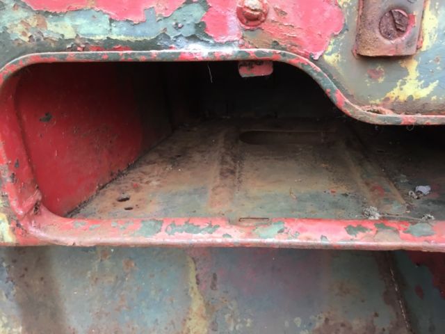 1945 Willys - photo 6