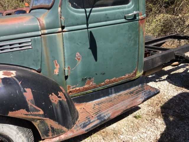 1947 Chevrolet Other Pickups - photo 10