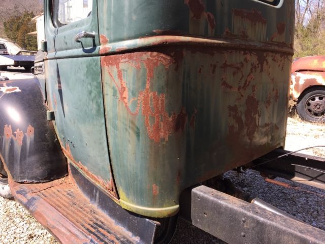 1947 Chevrolet Other Pickups - photo 11