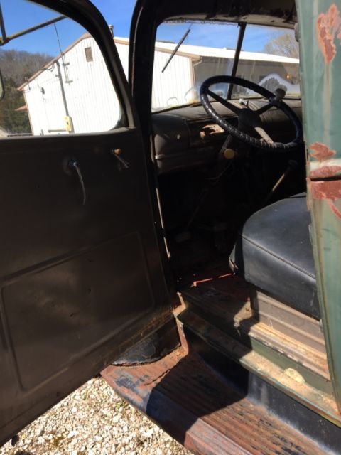 1947 Chevrolet Other Pickups - photo 12