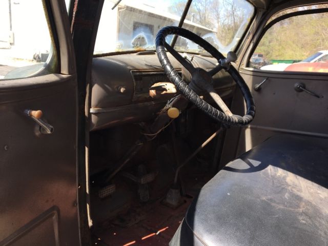 1947 Chevrolet Other Pickups - photo 13