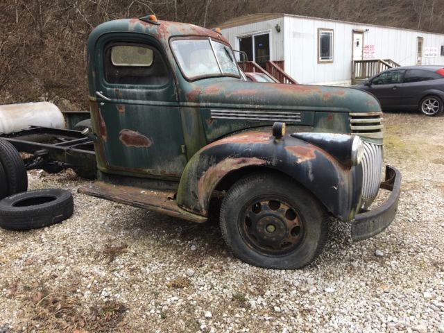 1947 Chevrolet Other Pickups - photo 2