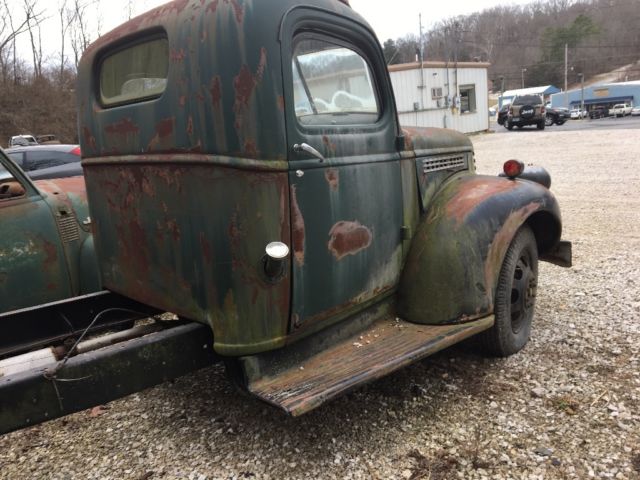 1947 Chevrolet Other Pickups - photo 3