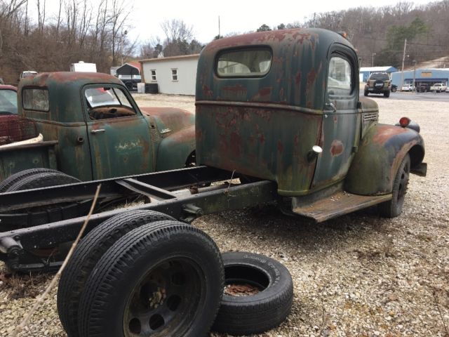 1947 Chevrolet Other Pickups - photo 4