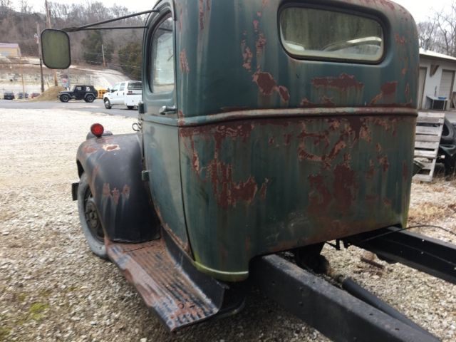 1947 Chevrolet Other Pickups - photo 6