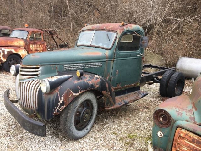 1947 Chevrolet Other Pickups - photo 7