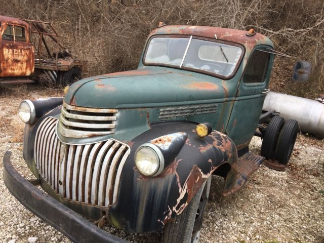 1947 Chevrolet Other Pickups - photo 8