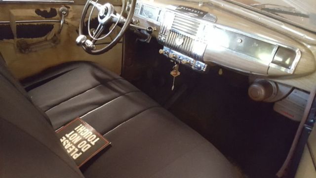 1949 Plymouth Special Deluxe - photo 5