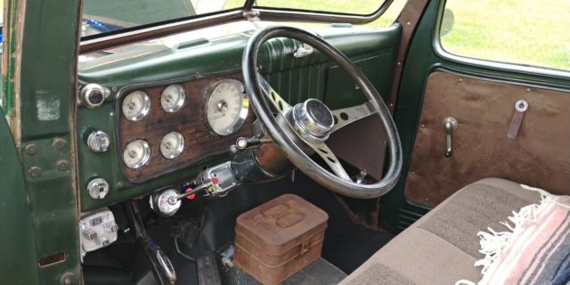 1946 Dodge Other Pickups - photo 11
