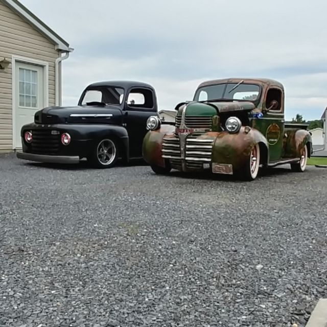 1946 Dodge Other Pickups - photo 2