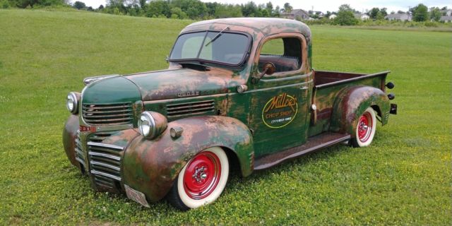 1946 Dodge Other Pickups - photo 3