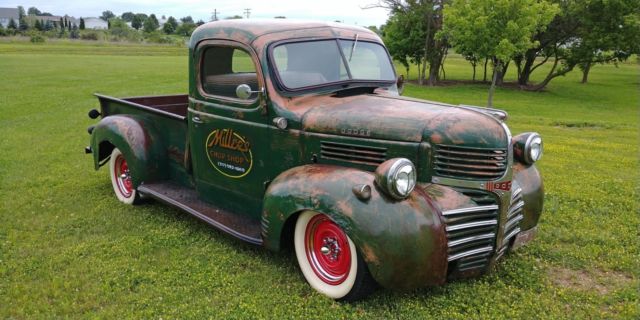 1946 Dodge Other Pickups - photo 4