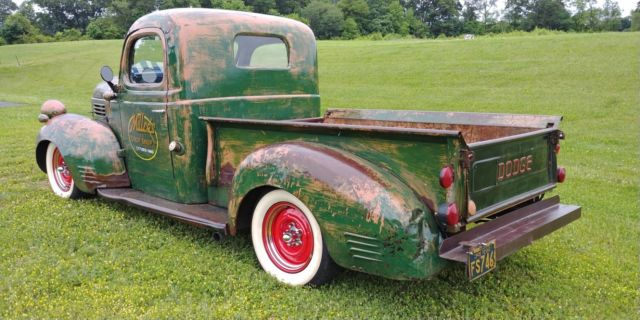 1946 Dodge Other Pickups - photo 5