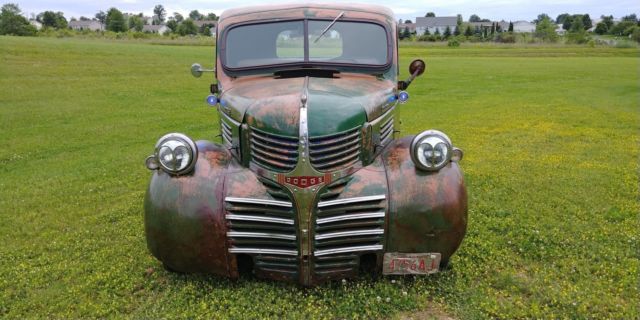 1946 Dodge Other Pickups - photo 7