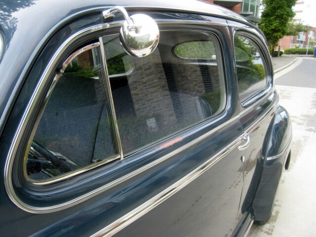 1946 Ford Super Deluxe - photo 10