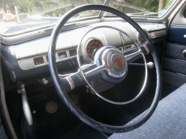 1946 Ford Super Deluxe - photo 12