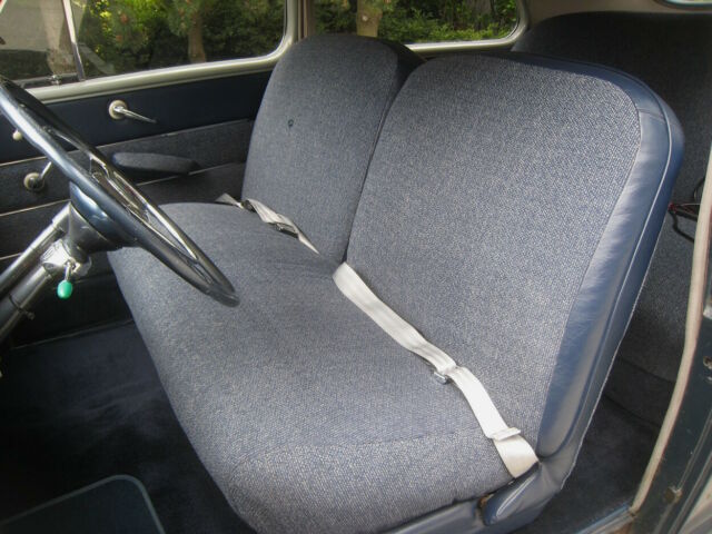 1946 Ford Super Deluxe - photo 13