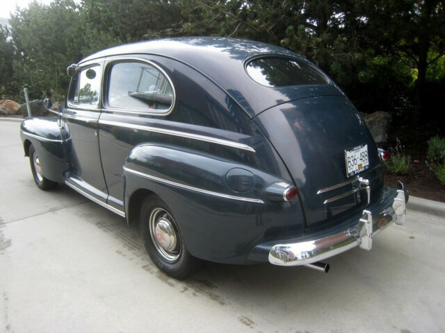 1946 Ford Super Deluxe - photo 3