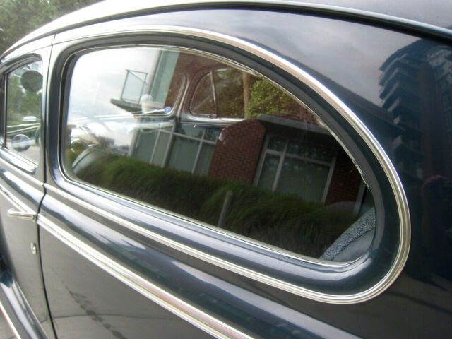 1946 Ford Super Deluxe - photo 6