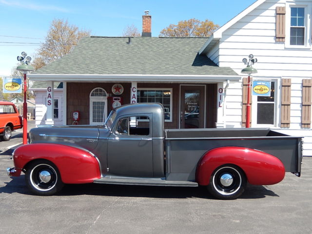 1946 Other Makes Hudson Pickup Truck Super Six Model 58 - photo 8