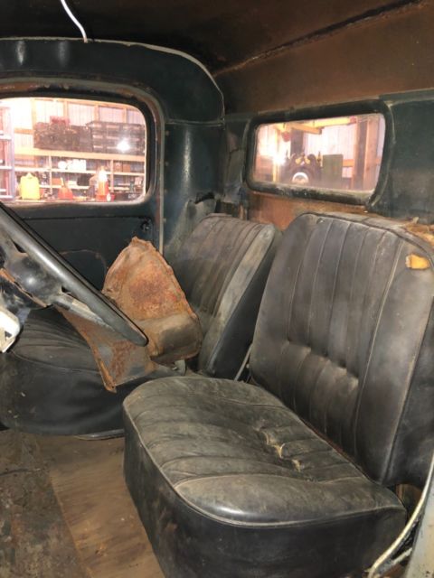 1947 Ford Other Pickups - photo 13