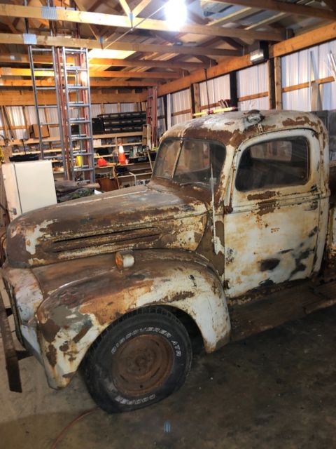 1947 Ford Other Pickups - photo 4