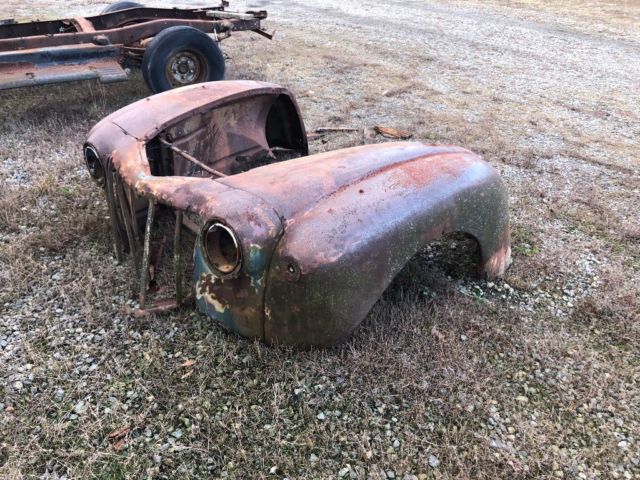 1947 Ford Other Pickups - photo 9