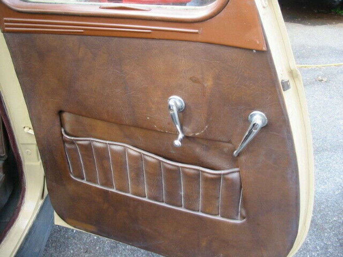 1946 Austin Mustang - photo 5