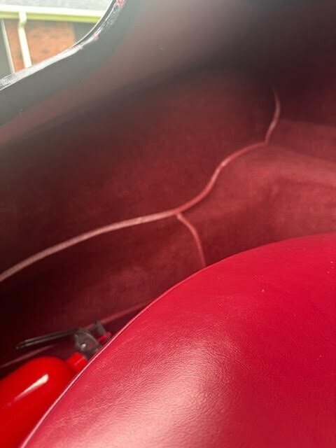 1946 Buick Super 8 Frame-Off Restoration - photo 9