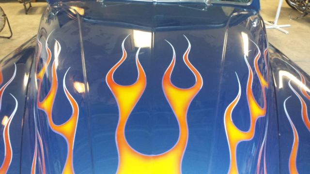 1946 Buick Roadmaster - photo 11